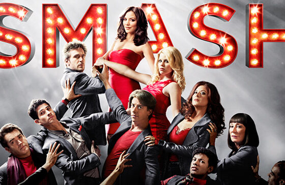 Jennifer Hudson A Producer On SMASH!