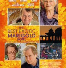 The Best Exotic Marigold Hotel- Review