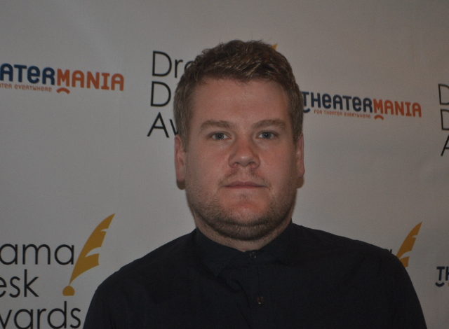 Photo Flash: Drama Desk Nominations Party.