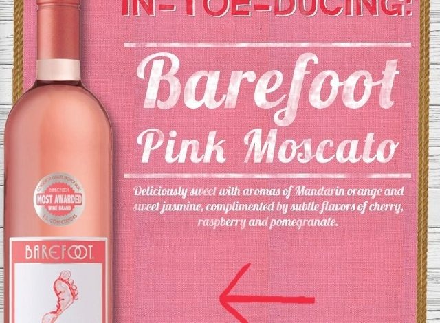 Wine News: New Wine by Jennifer Wall!