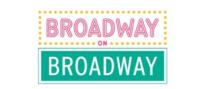 Kathie Lee Gifford Hosts Broadway On Broadway.