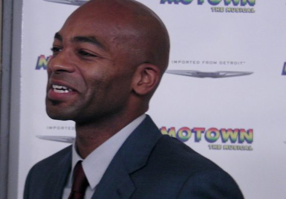 Photo Coverage: MOTOWN The Musical.