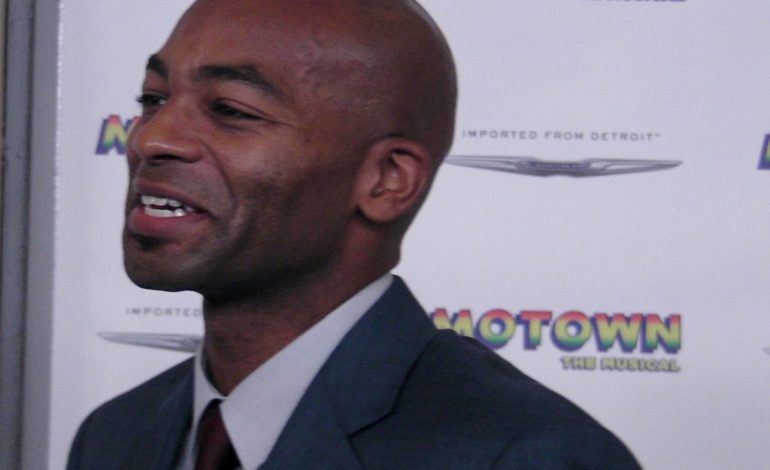 Photo Coverage: MOTOWN The Musical.