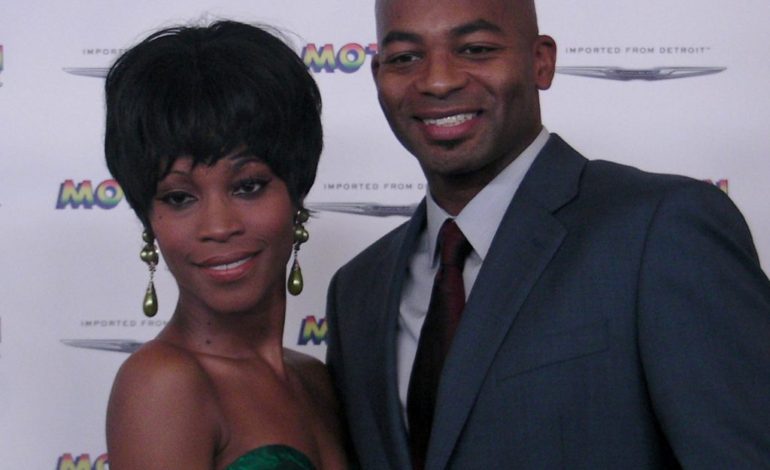 Motown The Musical: Red Carpet Video Coverage.