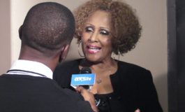 Darlene Love Interview and Performance.