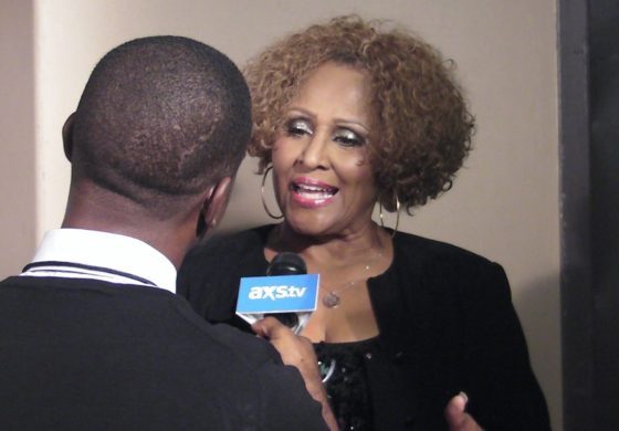 Darlene Love Interview and Performance.