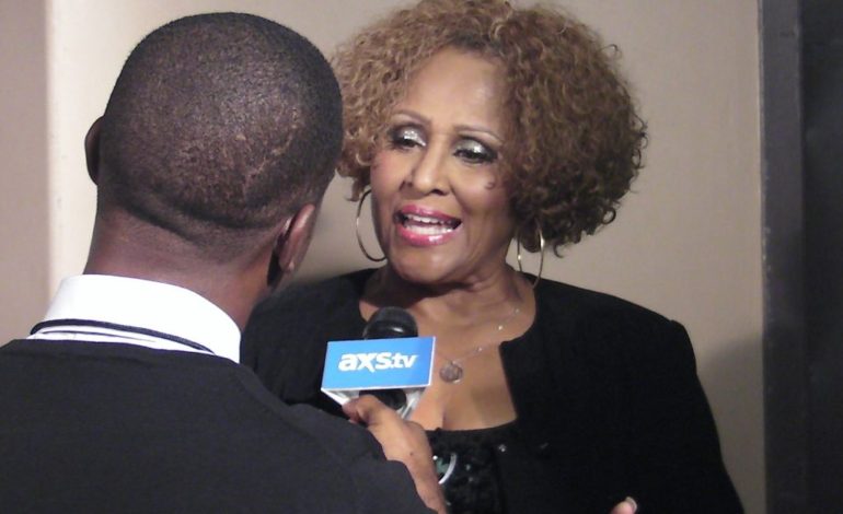 Darlene Love Interview and Performance.