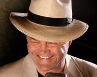 Micky Dolenz: Rockers on Broadway.