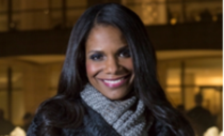 Audra McDonald Is Named New Host Of LIVE FROM LINCOLN CENTER.