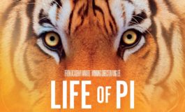 Review: " Life of Pi"
