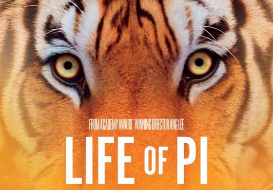 Review: " Life of Pi"