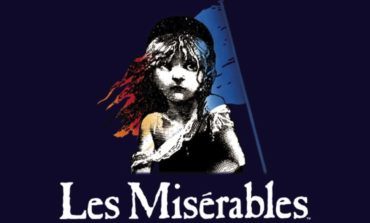 Review: "Les Miserables"