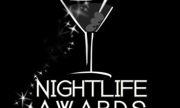 Video Flash: The Nightlife Awards.