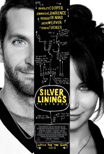 Review: Silver Linings Playbook.