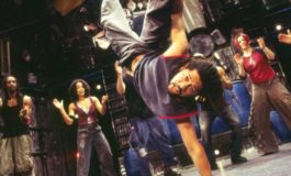 Stomp- Tour