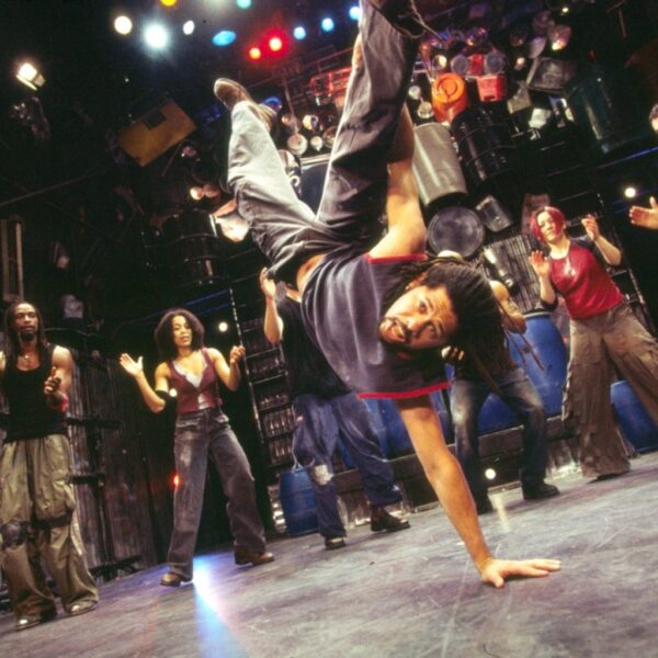 Stomp- Tour – BroadwayShowbiz.com