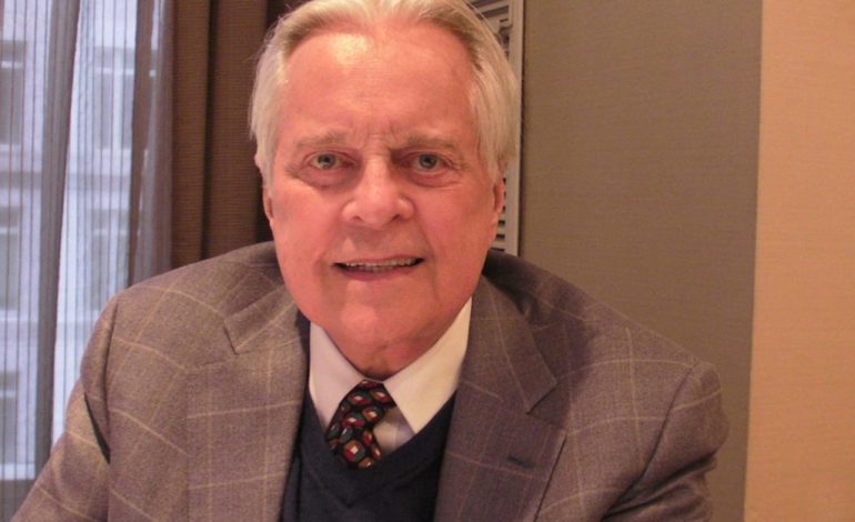 One On One: Robert Osborne of TCM.