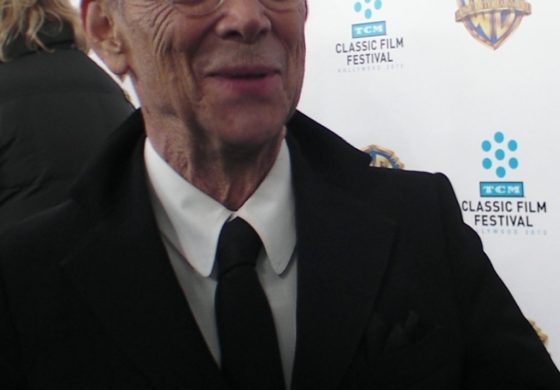 BROADWAY LEGEND JOEL GREY TO RECEIVE THE 2016 OSCAR HAMMERSTEIN AWARD FOR LIFETIME ACHIEVEMENT.