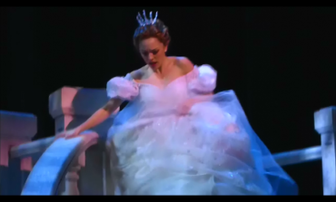 Interview With Broadway Star Laura Osnes!