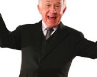 Leslie Jordan