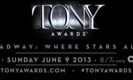 Tony Award Predictions.