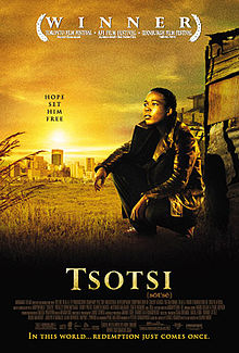 TSOTSI