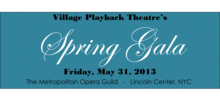 Interview with Randy Mulder: The Village Playback Theatre.
