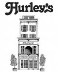 Dining In New York: Hurley's.