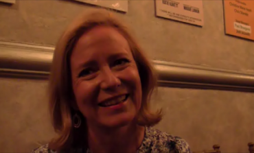 One On One: Eve Plumb.