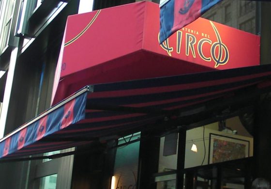 Restaurant Week: CIRCO.