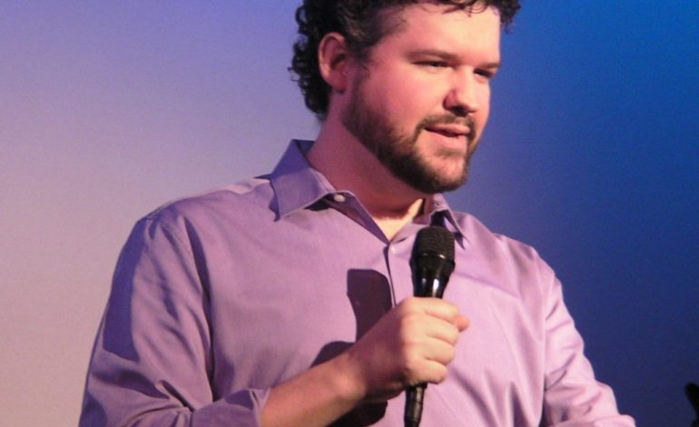 Interview with Stephen Mitchell Brown