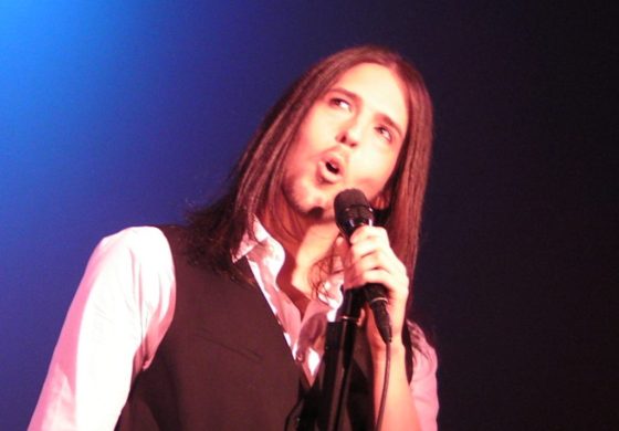 Interview with Jason Morris.