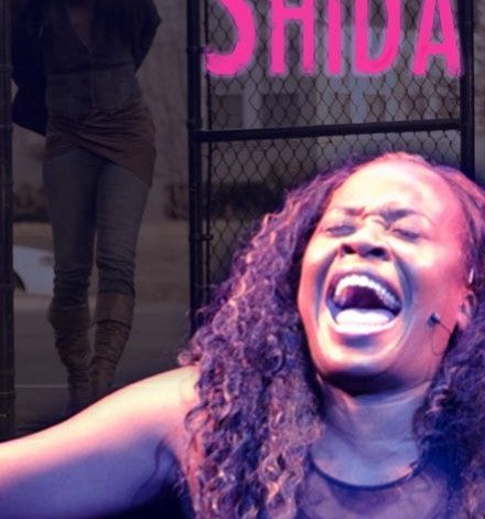 SHIDA Cast And Creative Strike A Pose.