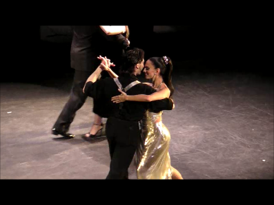 Interview with Victoria Galoto.