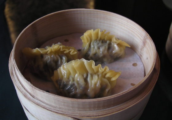 New York Restaurant Show!