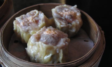 Genting Palace: The Most Incredible Dim Sum!
