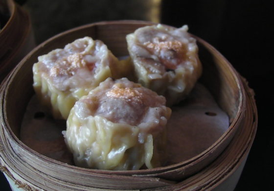 Genting Palace: The Most Incredible Dim Sum!