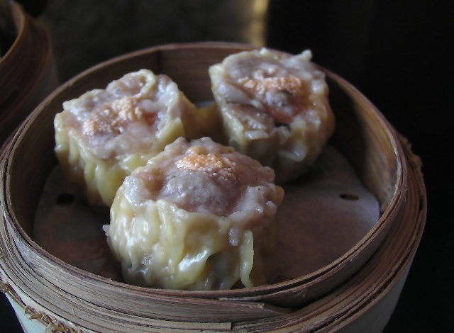 Genting Palace: The Most Incredible Dim Sum!