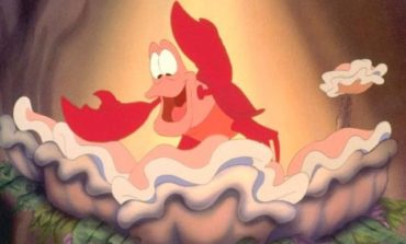 Interview With Samuel E. Wright: The Little Mermaid/ Lion King.