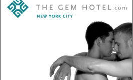 GEM Hotel Chelsea.