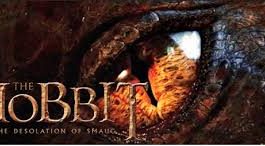 The Hobbit: The Desolation Of Smaug.