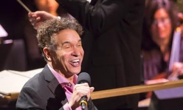 Brian Stokes Mitchell A Review Of His Philharmonic Debut!