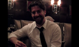 Broadway Spotlight: Christian Borle.