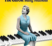 "Beautiful: The Carole King Musical"