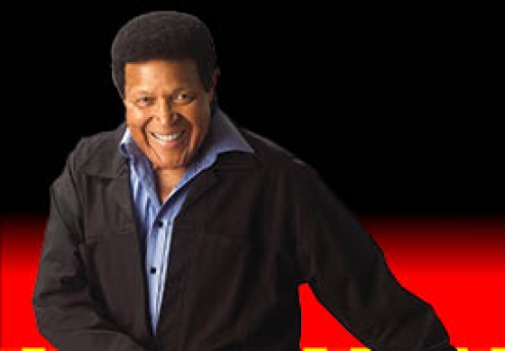 Five Questions For Chubby Checker!