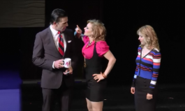 Off Broadway Spotlight: Megan Sikora!