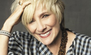 Interview with Betty Buckley.