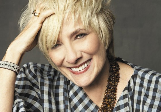 Interview with Betty Buckley.