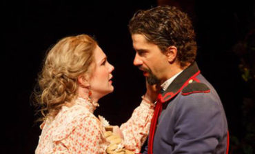 Review: Much Ado About Nothing.