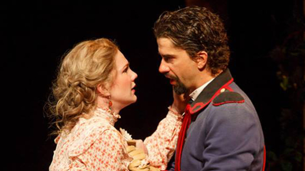 Review: Much Ado About Nothing.